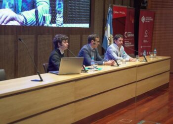 Jornada de atracción de inversiones para San Juan