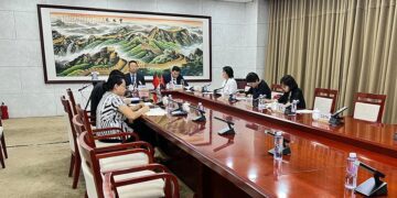 Cooperación entre CELAC y China para reducir la pobreza