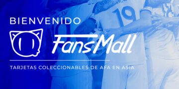 La AFA concretó un importante acuerdo comercial con China