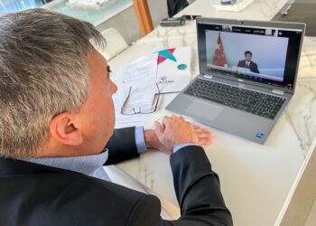 China y CELAC cooperan en relación a las nuevas tecnologías