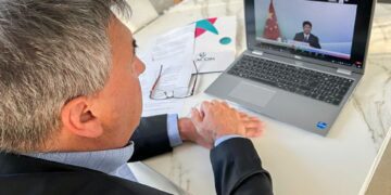 China y CELAC cooperan en relación a las nuevas tecnologías