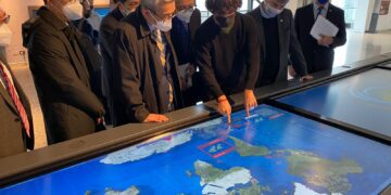 Argentina y China profundizan cooperación en temas estratégicos