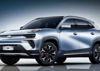 Chery proyecta una planta de vehículos de nueva energía en Argentina