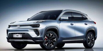 Chery proyecta una planta de vehículos de nueva energía en Argentina