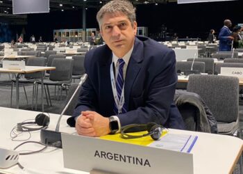 Argentina y China acuerdan profundizar la cooperación en materia agrobioindustrial