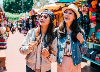 Provincias patagónicas buscan atraer más turistas chinos