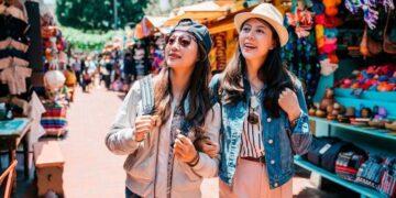 Provincias patagónicas buscan atraer más turistas chinos