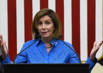 Vaca Narvaja condenó la visita de Pelosi a Taiwan