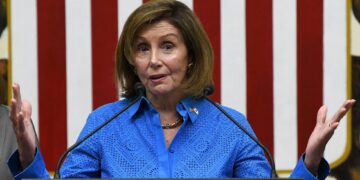 Vaca Narvaja condenó la visita de Pelosi a Taiwan