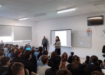 Una escuela de Córdoba enseñará chino mandarín