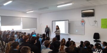 Una escuela de Córdoba enseñará chino mandarín