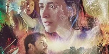 Un film argentino invita a reflexionar al público chino