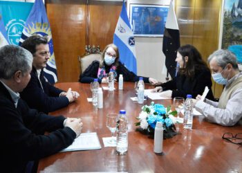 Se reactivó el financiamiento para las represas de Santa Cruz