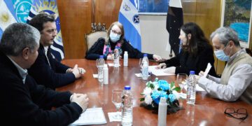 Se reactivó el financiamiento para las represas de Santa Cruz