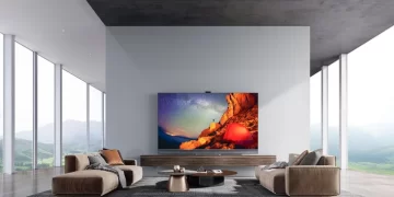 Llega un nuevo producto de TCL a la Argentina