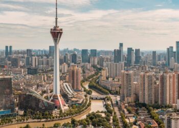 Anuncian el establecimiento de un consulado en Chengdu