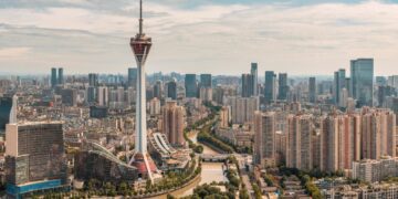 Anuncian el establecimiento de un consulado en Chengdu