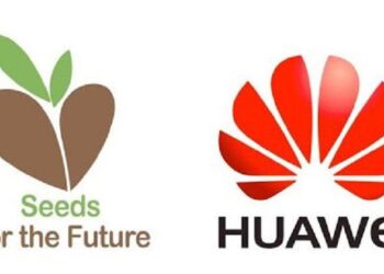 Huawei relanzó el programa semillas para el Futuro 2022