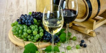 Los vinos argentinos encuentran en China un destino prometedor