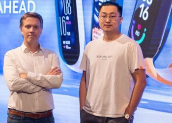 Xiaomi planea ser la marca N° 1 de Argentina