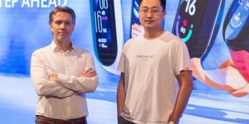 Xiaomi planea ser la marca N° 1 de Argentina