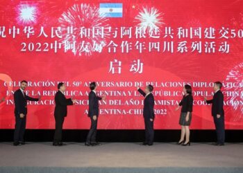 Argentina abrirá un nuevo consulado en Sichuan