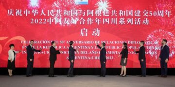 Argentina abrirá un nuevo consulado en Sichuan