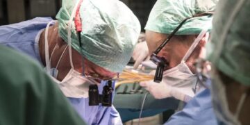 El Congreso Internacional de Trasplante se realizó por primera vez en América Latina