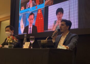 Se llevó a cabo el seminario BRICS