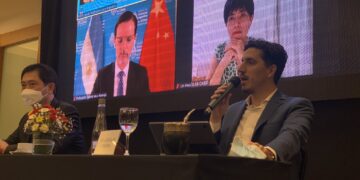 Se llevó a cabo el seminario BRICS