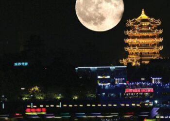 China será el país invitado en la Feria del Libro 2022