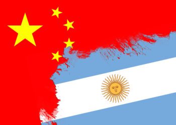 Encuentro de empresarias y profesionales argentinas y chinas