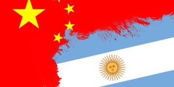Encuentro de empresarias y profesionales argentinas y chinas