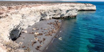 Chubut se promociona turísticamente en China