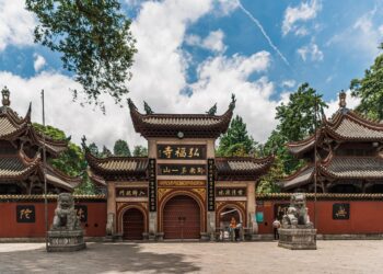 En Santa Cruz abren una cátedra sobre la vinculación con China