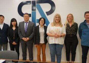 En Salta dictarán cursos de chino mandarín