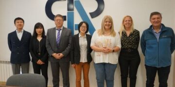 En Salta dictarán cursos de chino mandarín