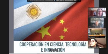 El CART se convierte en un emblema de cooperación sinoargentino