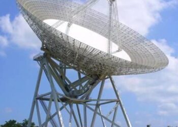 Empresarios se unen para la obra del Radiotelescopio Chino Argentino