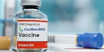 Argentina fabricará una vacuna china contra el Covid-19