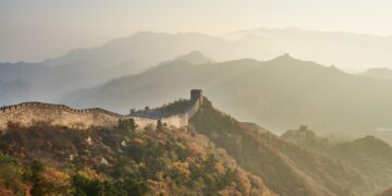 Mendoza desarrollará la Semana de la Cultura China