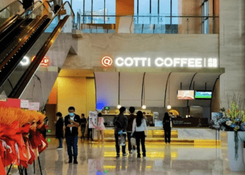 La AFA sigue sumando auspiciantes en China