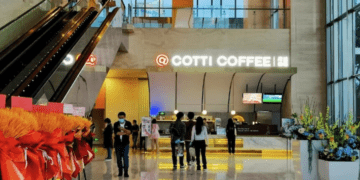 La AFA sigue sumando auspiciantes en China