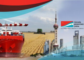 China genera nuevas oportunidades comerciales para Argentina
