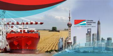 China genera nuevas oportunidades comerciales para Argentina
