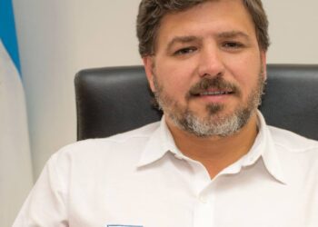 Encuentro bilateral en materia agropecuaria