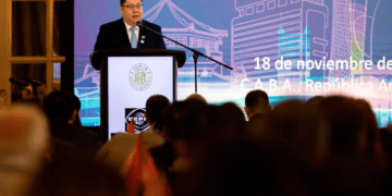 Guangdong inauguró una oficina en Buenos Aires