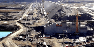 Se reactivan los desembolsos para las represas de la Patagonia