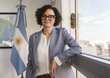 Argentina se prepara para la  CIIE 2022