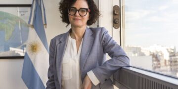 Argentina se prepara para la  CIIE 2022